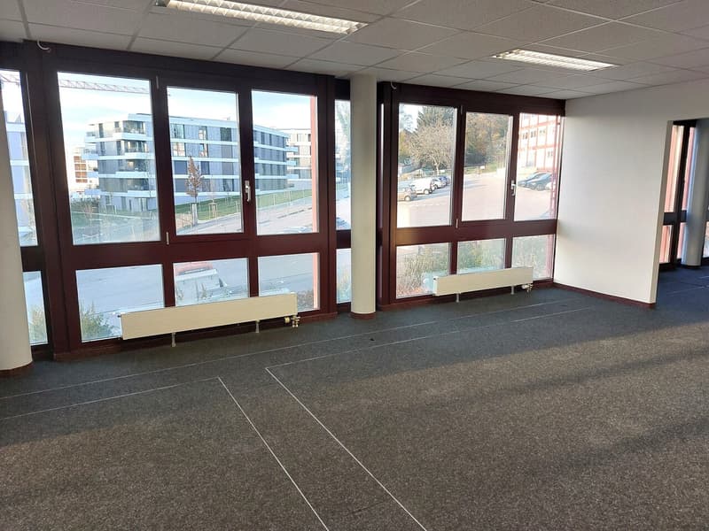 Office/Studio from 23 m2 - Elevator - Flexible Lease (1)