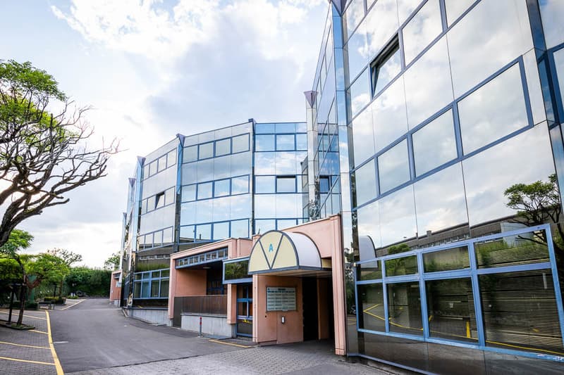 Situation optimale - Bureau de 37 m2 - Gare Lausanne (4)
