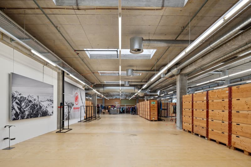 Mammut Areal Seon - Gewerbefläche für Industrie, Logistik & Büro (6)