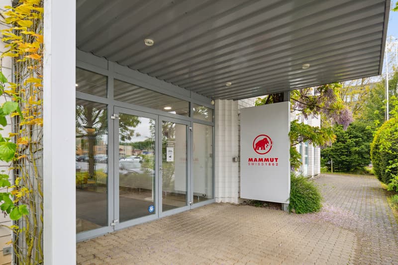 Mammut Areal Seon - Gewerbefläche für Industrie, Logistik & Büro (2)