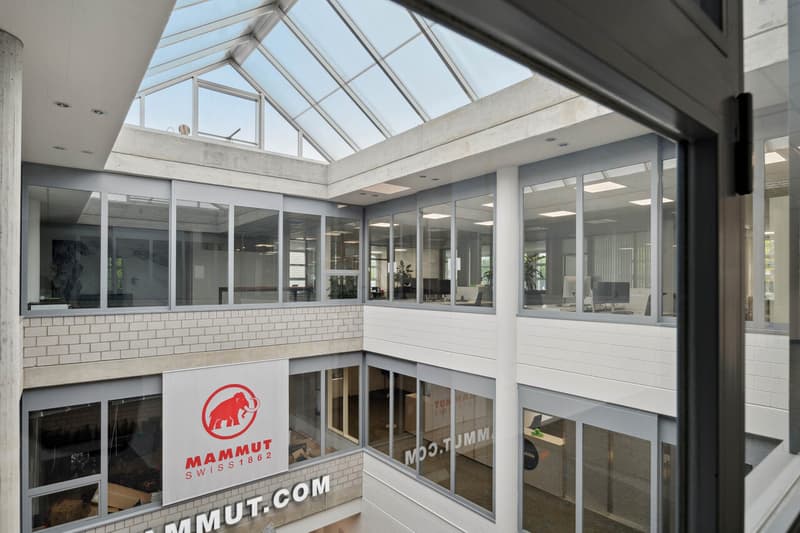 Mammut Areal Seon - Gewerbefläche für Industrie, Logistik & Büro (2)