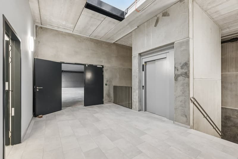 Ideal angebunden & flexibler Ausbau möglich (6)