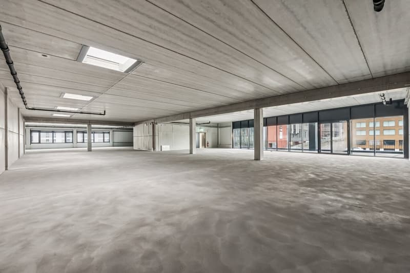 Ideal angebunden & flexibler Ausbau möglich (7)