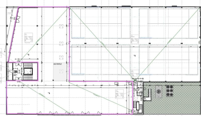 Ideal angebunden & flexibler Ausbau möglich (11)