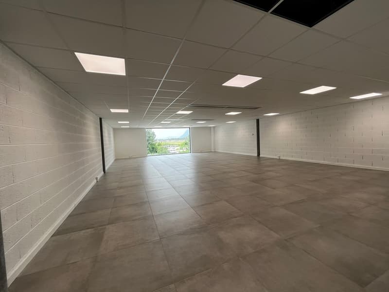 Surface moderne 132 m2 (7)
