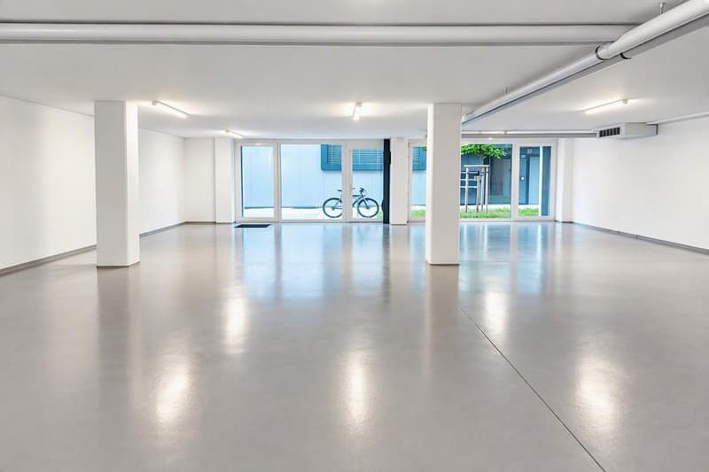 Bail flexible - surface mixte - Plateforme chargement/déchargement (1)