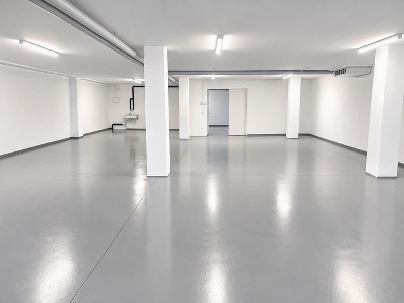 Bail flexible - surface mixte - Plateforme chargement/déchargement (2)