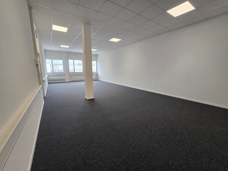 3 premiers loyers offerts ! Bureaux "plug & play" de 72m2 très bien (6)