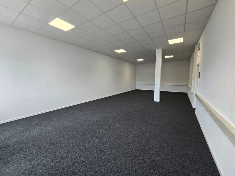3 premiers loyers offerts ! Bureaux "plug & play" de 72m2 très bien (5)