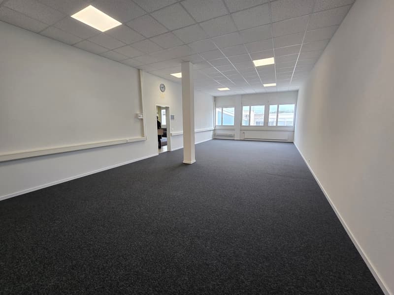 3 premiers loyers offerts ! Bureaux "plug & play" de 72m2 très bien (3)