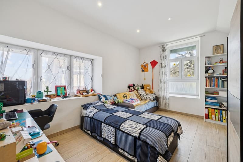 Immeuble de 3 appartements - 4,5% de rendement net (9)