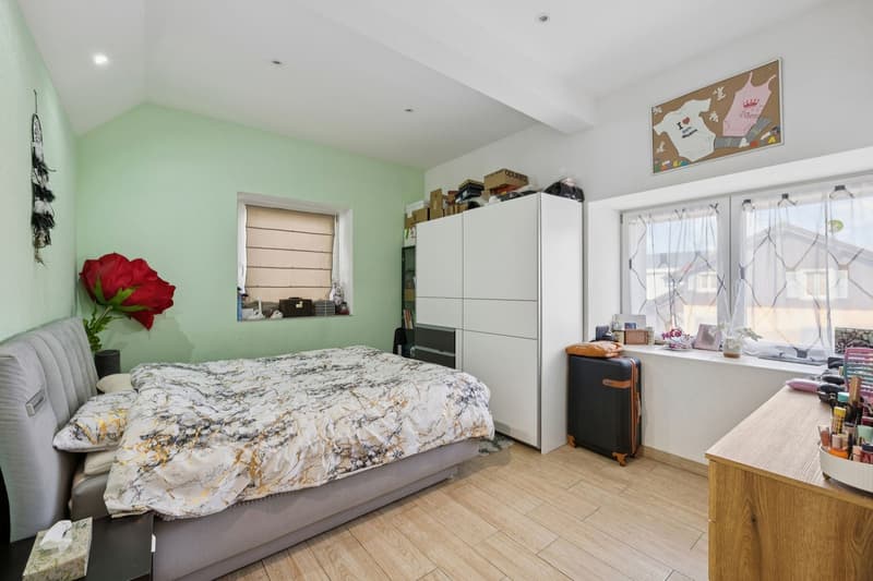 Immeuble de 3 appartements - 4,5% de rendement net (8)