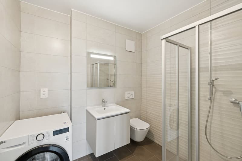 Call for tenders 3.5 rooms bright - MINERGIE (5)
