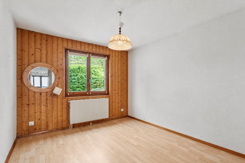 Grand appartement lumineux 115 m² avec magnifique vue sur le Mont-Blan (8)