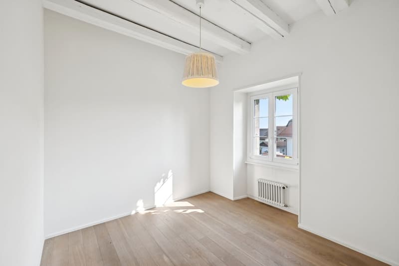 5.5 pièces dans une ravissante petite PPE à 15 min de Lausanne (10)
