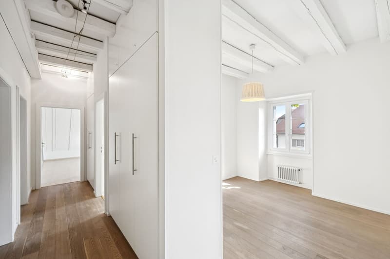 5.5 pièces dans une ravissante petite PPE à 15 min de Lausanne (7)
