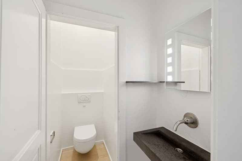 5.5 pièces dans une ravissante petite PPE à 15 min de Lausanne (5)