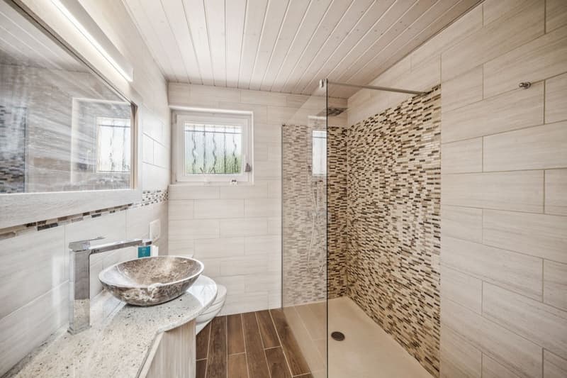 Maison en parfait état avec vue imprenable sur Vallorbe (10)