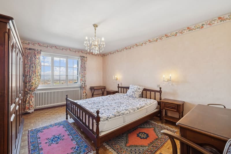 Beautiful individual property with 9.5 rooms! (5)