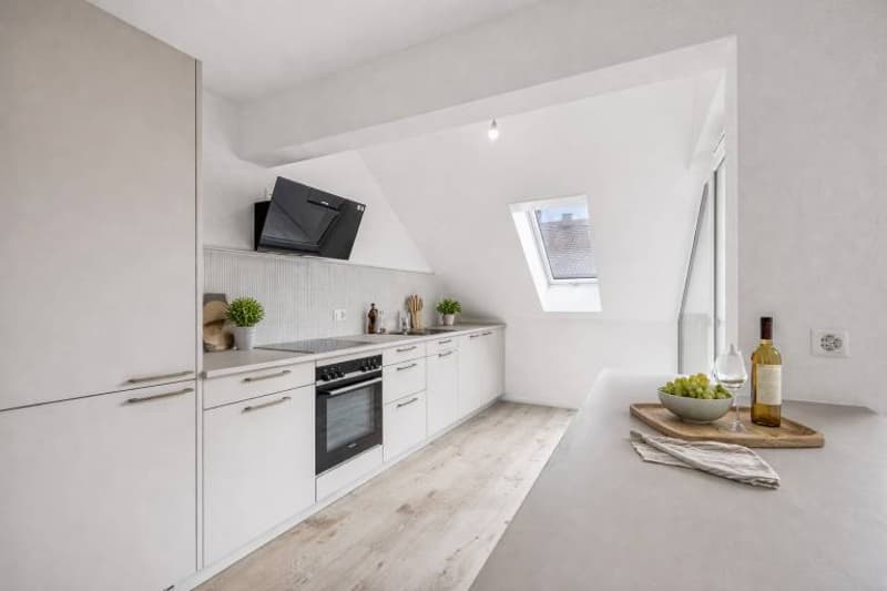 Charming new apartment with 4.5 rooms and balcony (3)