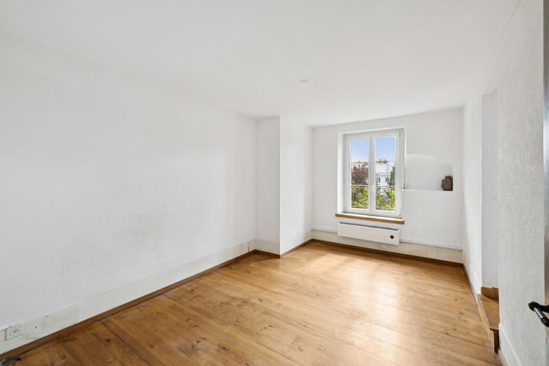 Character village house with rental potential and extension possibilities (9)