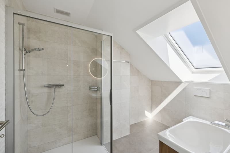 Beautiful new family apartment at the gates of Yverdon! (7)