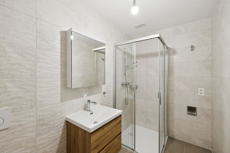 Beautiful new family apartment at the gates of Yverdon! (8)