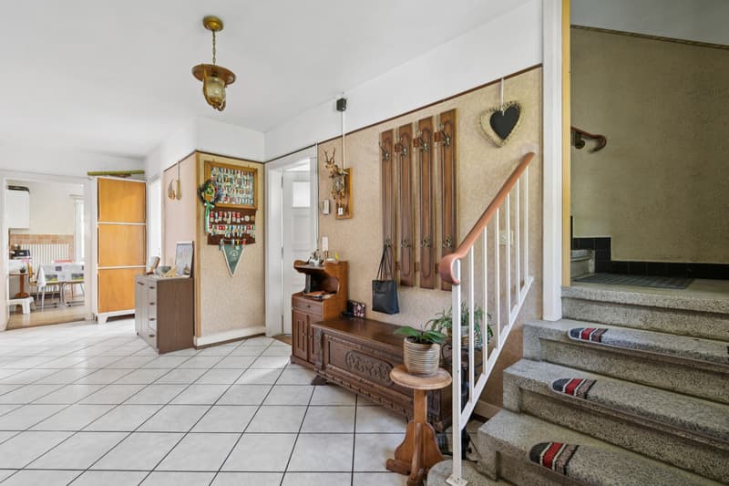 Character Villa with Lake View - In the Heart of the Joux Valley (7)
