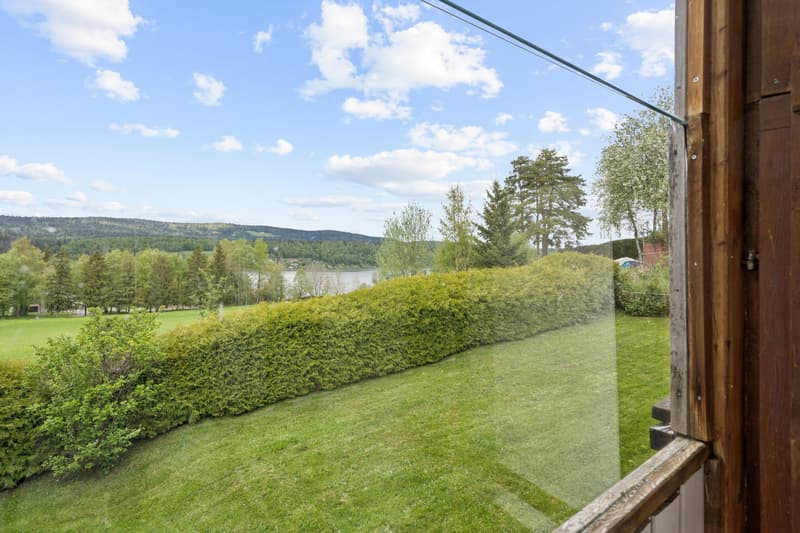 Character Villa with Lake View - In the Heart of the Joux Valley (4)