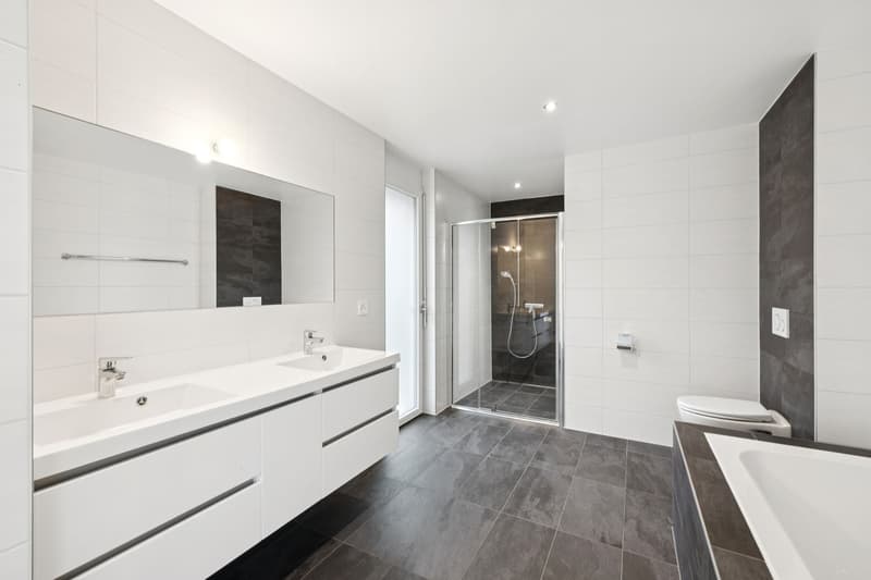 Villa di architetto con vista panoramica! (9)