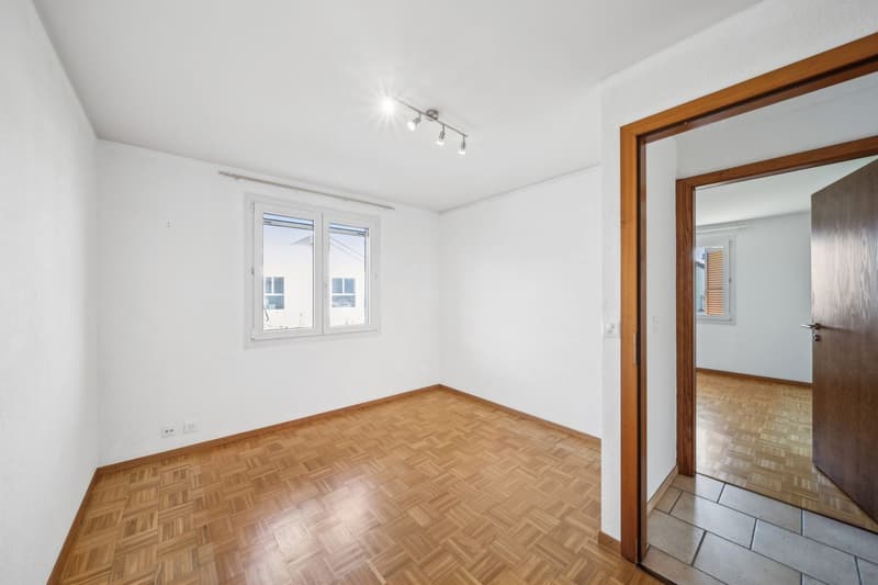 Villa individuelle de plain-pied avec beau potentiel de surélévation ! (10)