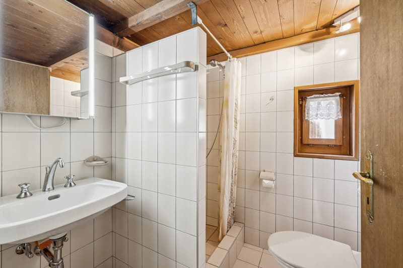 Immeuble avec potentiel promotionnel - vue imprenable sur le lac de Jo (11)