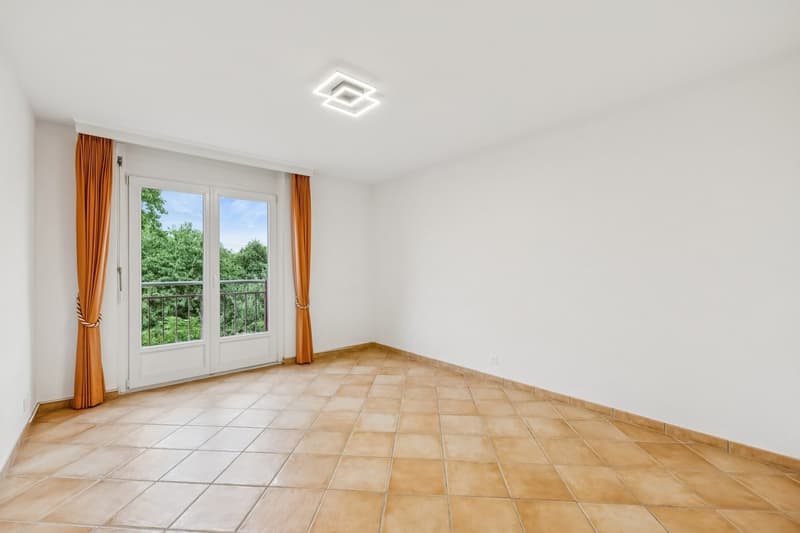 Duplex de 5.5pcs de caractère avec vaste espace indépendant (8)