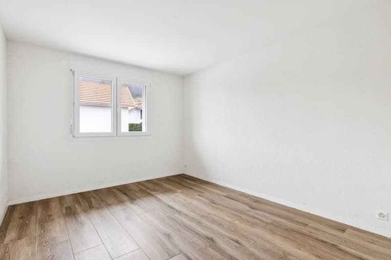 Bel appartement de 4.5 pièces + Mezzanine (9)