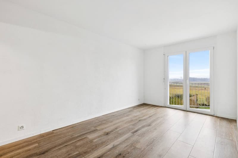 Bel appartement de 4.5 pièces + Mezzanine (8)