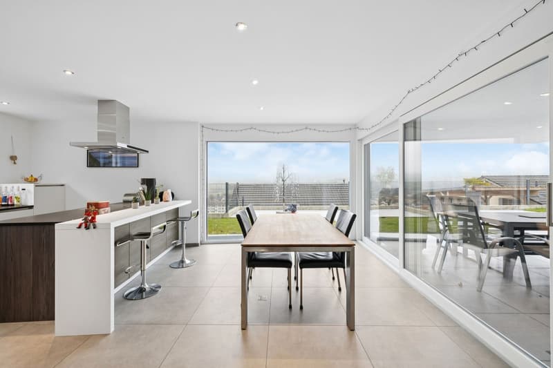 Villa d'architecte avec vue panoramique ! (4)