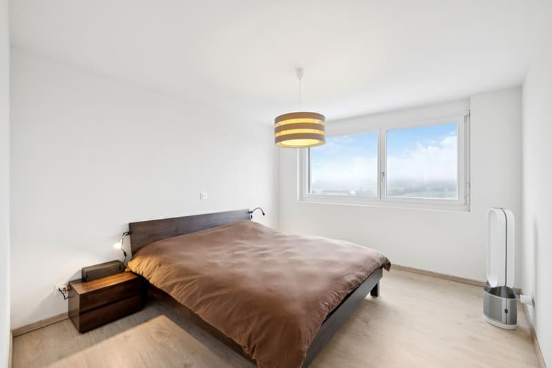 Villa d'architecte avec vue panoramique ! (11)