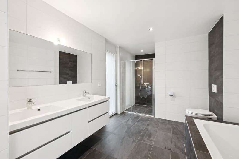 Villa d'architecte avec vue panoramique ! (10)