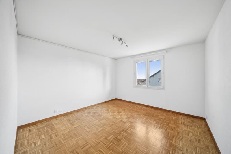 Villa individuelle de plain-pied avec beau potentiel de surélévation ! (9)