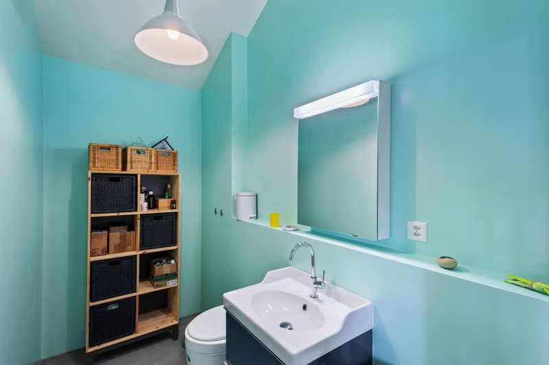 Magnifique villa écologique type Minergie A et P (6)