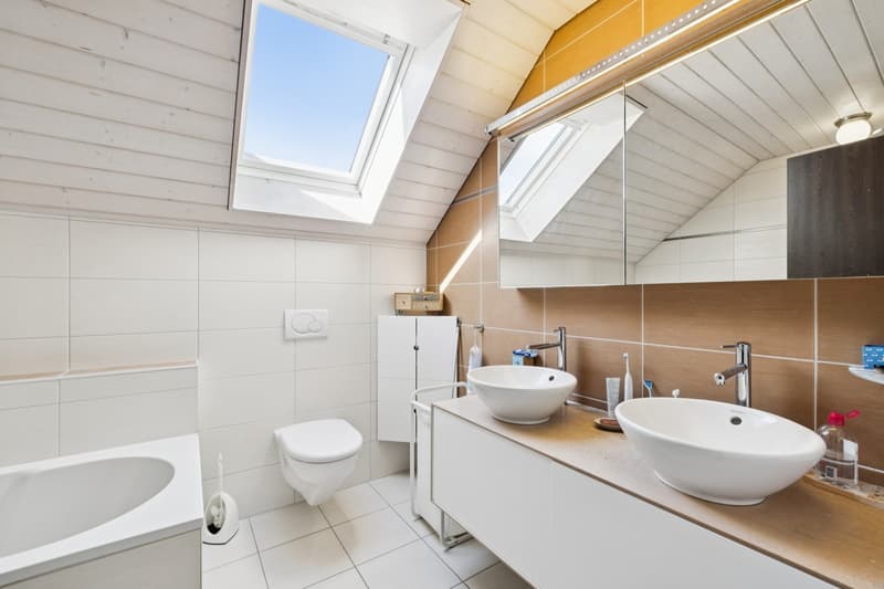 Très belle villa individuelle avec vue dégagée ! (9)