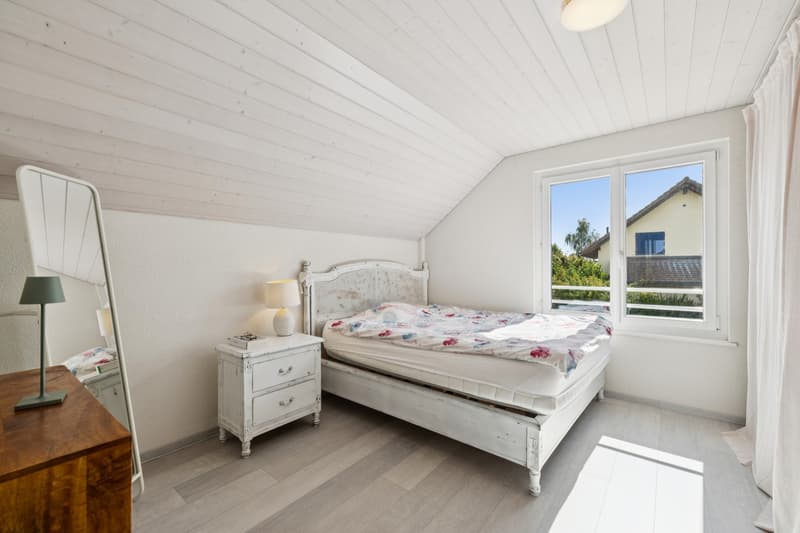 Très belle villa individuelle avec vue dégagée ! (7)