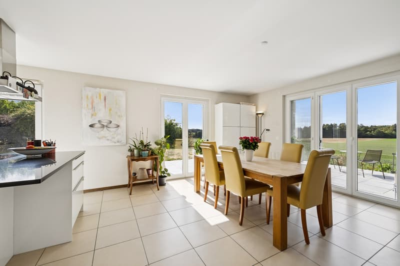 Très belle villa individuelle avec vue dégagée ! (5)