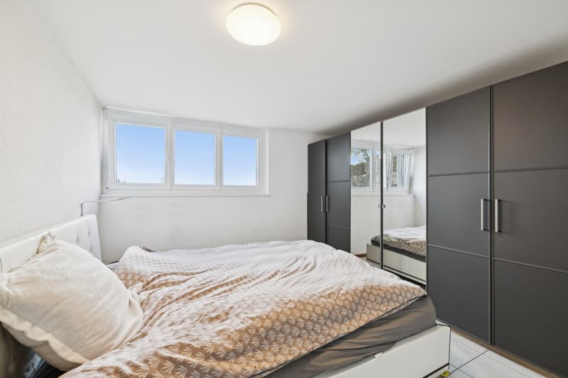 Très belle villa individuelle avec vue dégagée ! (11)