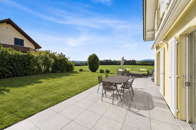 Très belle villa individuelle avec vue dégagée ! (3)