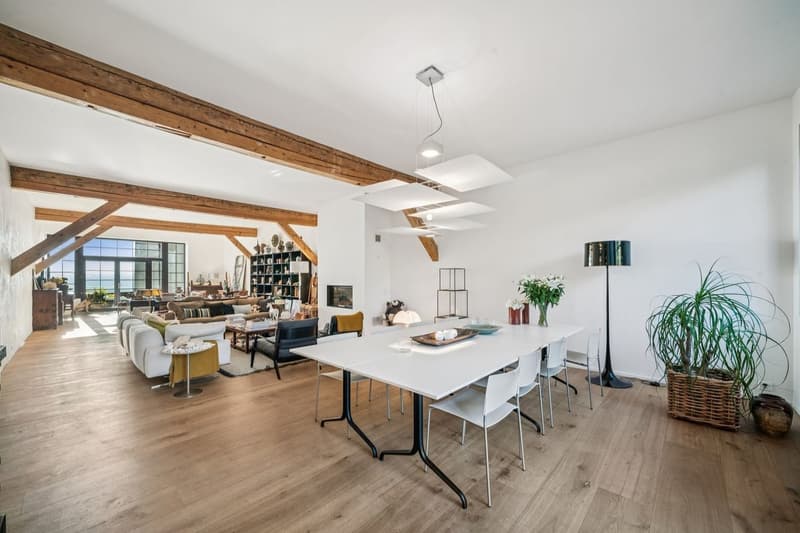 Propriété d'exception de deux logements avec vue panoramique ! (3)