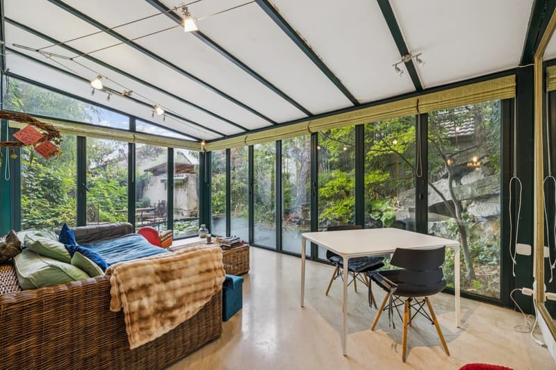 Maison villageoise d'exception au coeur de Sullens ! (5)