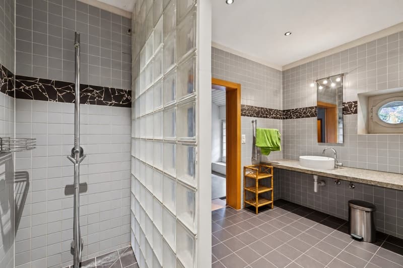 Maison villageoise d'exception au coeur de Sullens ! (7)