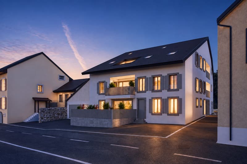 Coup de coeur pour ce 4.5 pièces avec balcon-loggia (1)