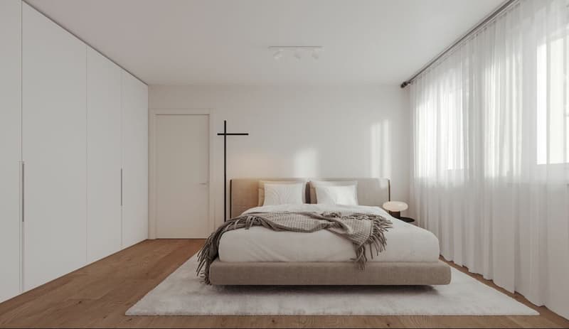 Appartement-jardin de 4,5 pièces en construction neuve dans la région de vacances de Lenzerheide (5)